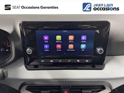 Photo 36 Seat Ibiza  1.0 TSI 95 ch S/S BVM5