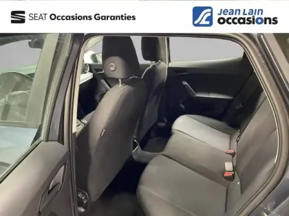 Photo 5 Seat Ibiza  1.0 TSI 95 ch S/S BVM5