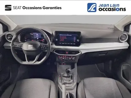 Photo 22 Seat Ibiza  1.0 TSI 95 ch S/S BVM5