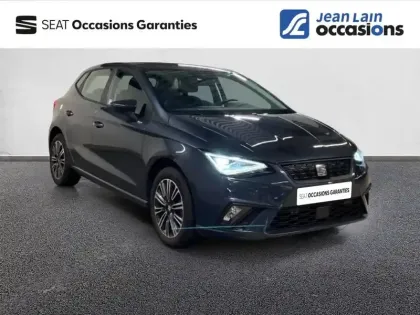 Photo 49 Seat Ibiza  1.0 TSI 95 ch S/S BVM5