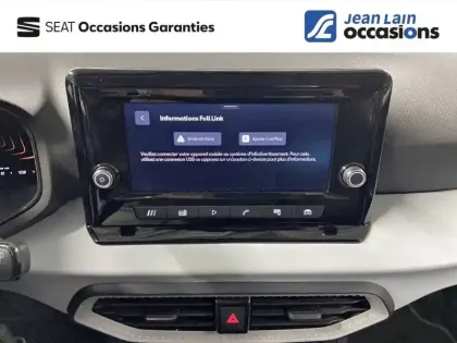 Photo 14 Seat Ibiza  1.0 TSI 95 ch S/S BVM5