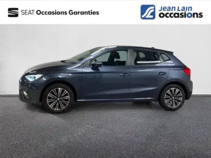 Photo 46 Seat Ibiza  1.0 TSI 95 ch S/S BVM5