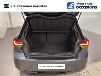 Photo 33 Seat Ibiza  1.0 TSI 95 ch S/S BVM5