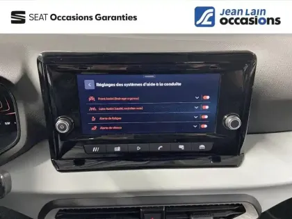 Photo 57 Seat Ibiza  1.0 TSI 95 ch S/S BVM5