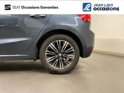 Photo 51 Seat Ibiza  1.0 TSI 95 ch S/S BVM5