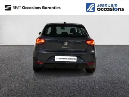 Photo 27 Seat Ibiza  1.0 TSI 95 ch S/S BVM5