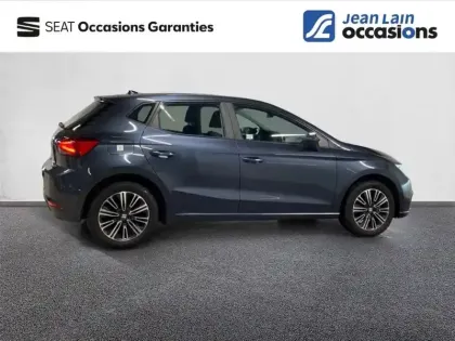 Photo 23 Seat Ibiza  1.0 TSI 95 ch S/S BVM5