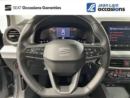 Photo 19 Seat Ibiza  1.0 TSI 95 ch S/S BVM5