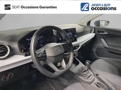 Photo 52 Seat Ibiza  1.0 TSI 95 ch S/S BVM5