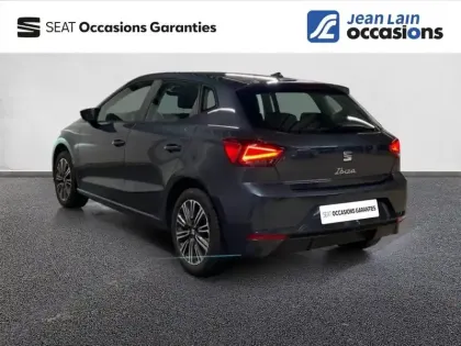 Photo 50 Seat Ibiza  1.0 TSI 95 ch S/S BVM5