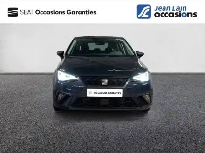 Photo 48 Seat Ibiza  1.0 TSI 95 ch S/S BVM5