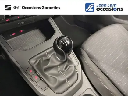 Photo 15 Seat Ibiza  1.0 TSI 95 ch S/S BVM5