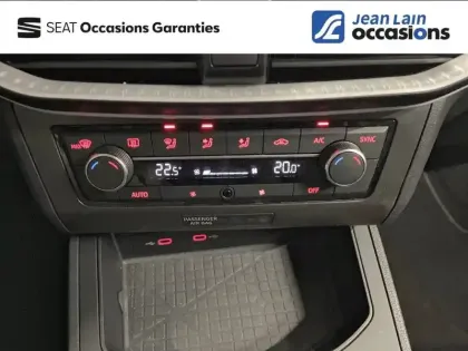 Photo 18 Seat Ibiza  1.0 TSI 95 ch S/S BVM5