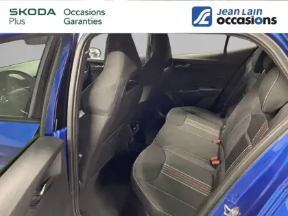 Photo 5 Skoda Fabia  1.0 TSI 95 ch EVO 2 BVM5