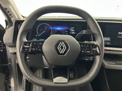 Photo 14 Renault Megane  E-Tech EV60 220 ch super charge