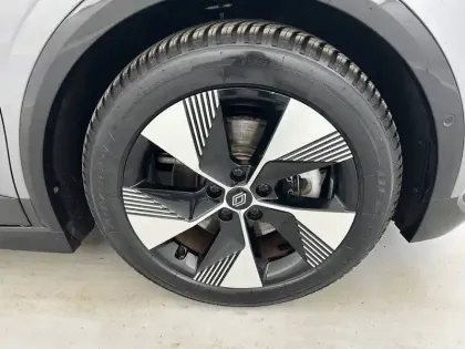 Photo 21 Renault Megane  E-Tech EV60 220 ch super charge