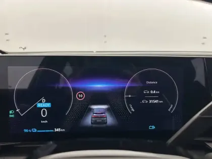 Photo 16 Renault Megane  E-Tech EV60 220 ch super charge