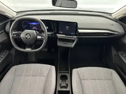 Photo 26 Renault Megane  E-Tech EV60 220 ch super charge