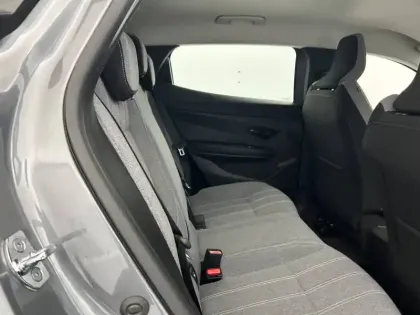 Photo 15 Renault Megane  E-Tech EV60 220 ch super charge