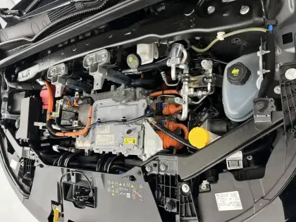 Photo 25 Renault Megane  E-Tech EV60 220 ch super charge