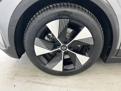 Photo 18 Renault Megane  E-Tech EV60 220 ch super charge