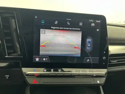 Photo 22 Renault Megane  E-Tech EV60 220 ch super charge