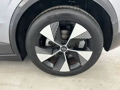 Photo 19 Renault Megane  E-Tech EV60 220 ch super charge