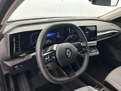 Photo 9 Renault Megane  E-Tech EV60 220 ch super charge