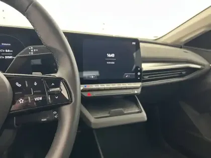 Photo 11 Renault Megane  E-Tech EV60 220 ch super charge