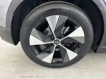 Photo 20 Renault Megane  E-Tech EV60 220 ch super charge