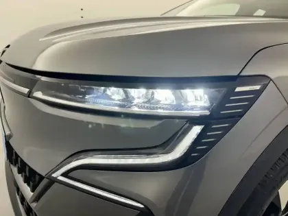 Photo 24 Renault Megane  E-Tech EV60 220 ch super charge