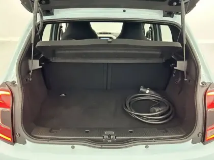 Photo 17 Renault Twingo  III E-Tech