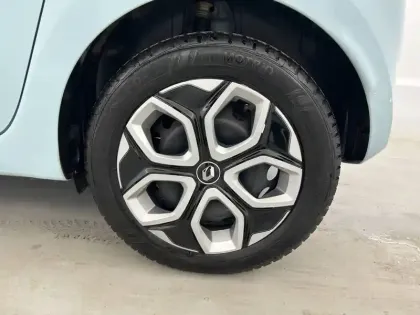 Photo 48 Renault Twingo Gén. III (C07) Ph2 NG Equilibre 5