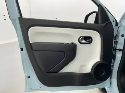 Photo 10 Renault Twingo  III E-Tech