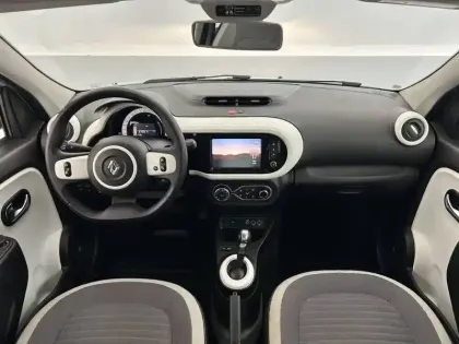 Photo 55 Renault Twingo Gén. III (C07) Ph2 NG Equilibre 5