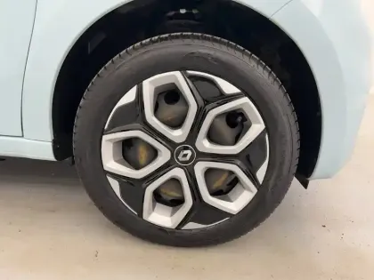 Photo 49 Renault Twingo Gén. III (C07) Ph2 NG Equilibre 5