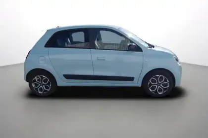 Photo 5 Renault Twingo  III E-Tech