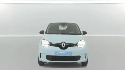 Photo 30 Renault Twingo Gén. III (C07) Ph2 NG Equilibre 5