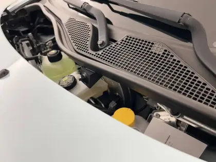 Photo 24 Renault Twingo  III E-Tech