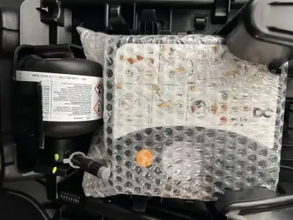 Photo 25 Renault Twingo  III E-Tech