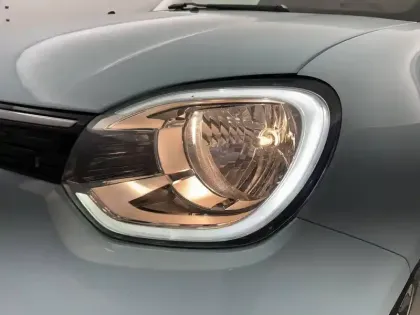 Photo 52 Renault Twingo Gén. III (C07) Ph2 NG Equilibre 5