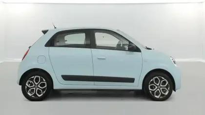 Photo 35 Renault Twingo Gén. III (C07) Ph2 NG Equilibre 5