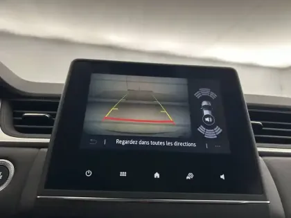 Photo 62 Renault Captur  TCe 100 GPL