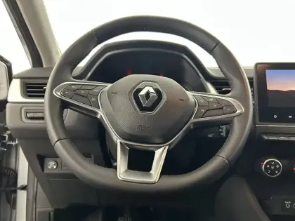 Photo 53 Renault Captur  TCe 100 GPL