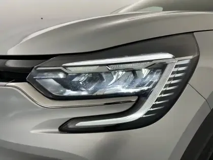 Photo 33 Renault Captur  TCe 100 GPL