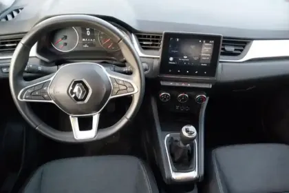 Photo 8 Renault Captur  TCe 100 GPL