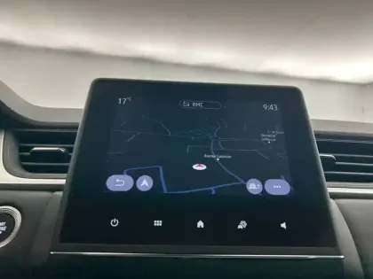 Photo 91 Renault Captur  TCe 100 GPL