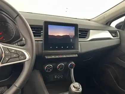 Photo 50 Renault Captur  TCe 100 GPL