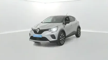 Photo 69 Renault Captur  TCe 100 GPL