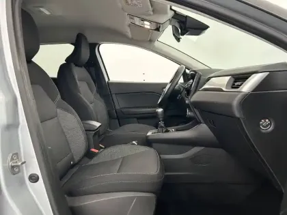 Photo 82 Renault Captur  TCe 100 GPL